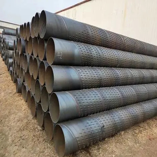 桂林滤水管执行标准中具体参数