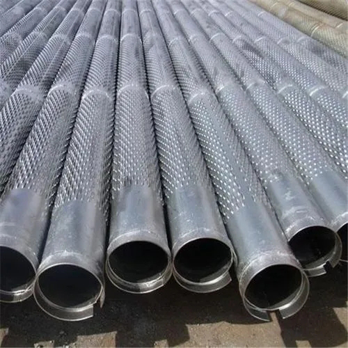 还有其他什么类型的桂林滤水管加工要求吗？