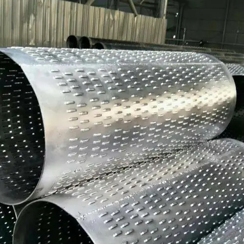 桂林滤水管参考标准及其他因素