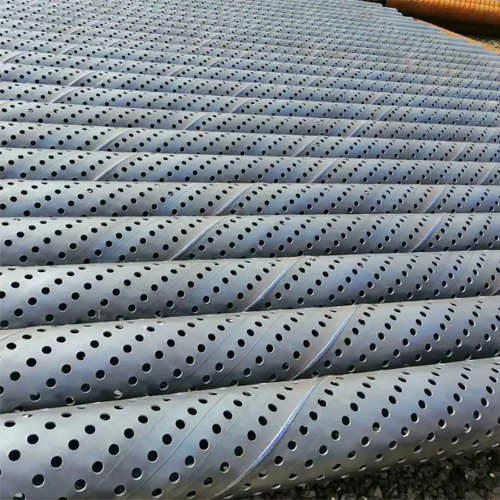 桂林桥式滤水管如何分类？