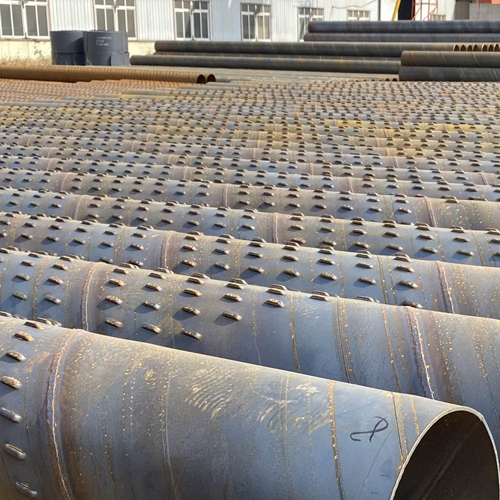 桂林滤水管的规格型号如何选择？