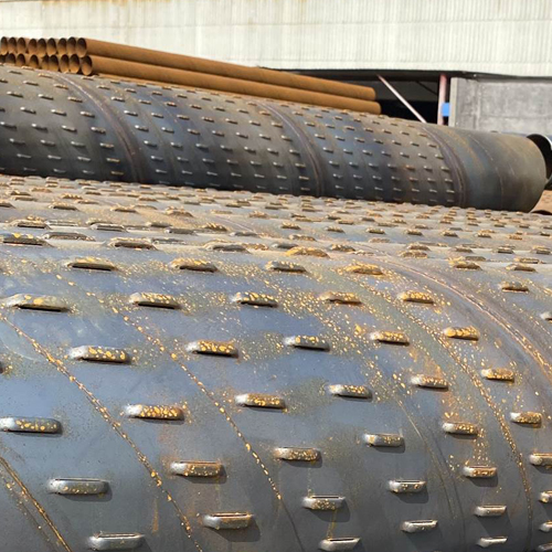 桂林桥式滤水管的材质如何选择？