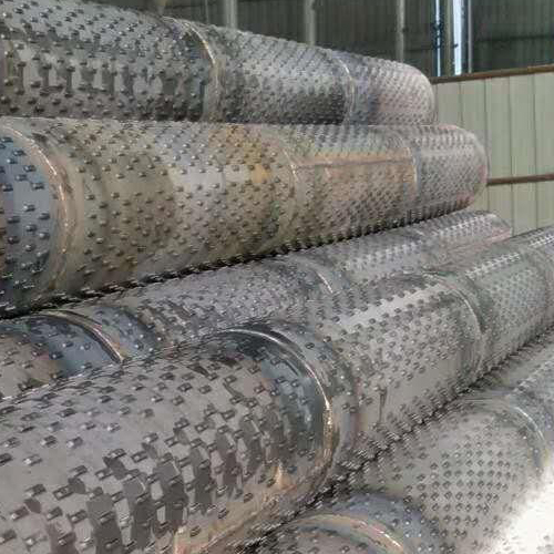 桂林滤水管一般口径的选择方式