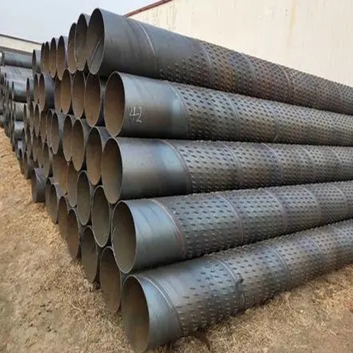 桂林房建滤水管规格的选择