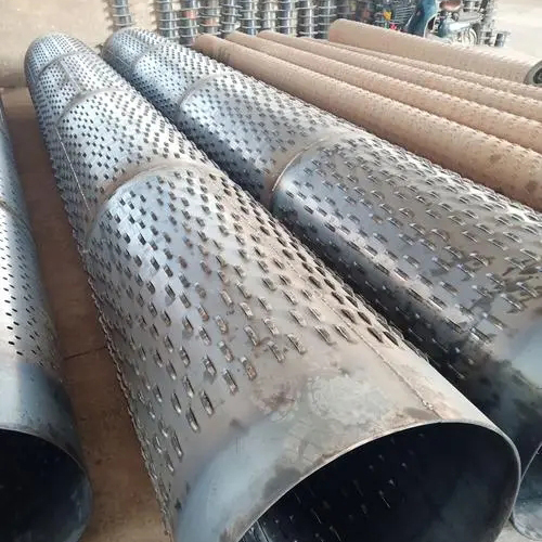 桂林滤水管施工标准是什么