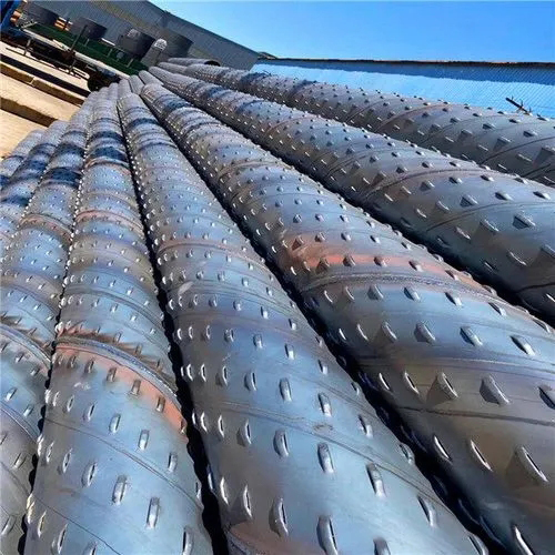 桂林滤水管施工规范