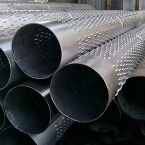 桂林滤水管口径多大最适合施工？