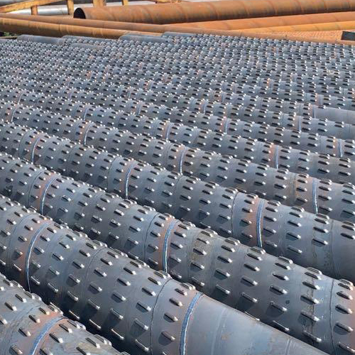 桂林滤水管降水原理是什么？