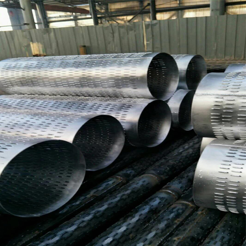 桂林桥式滤水管设备安装注意事项