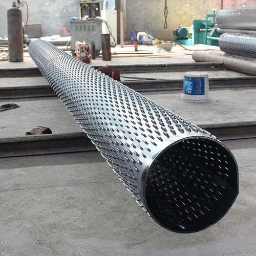 桂林滤水管的施工标准包括哪几个方面？